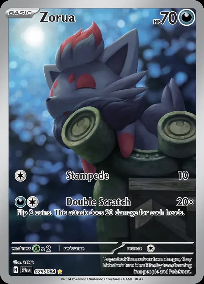 Zorua (75)