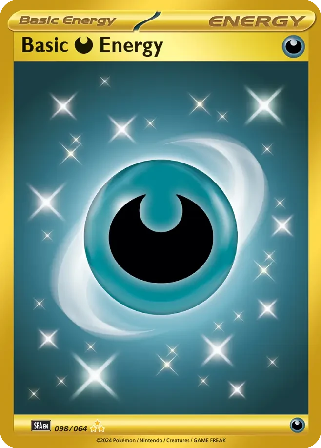 Basic Darkness Energy (98)