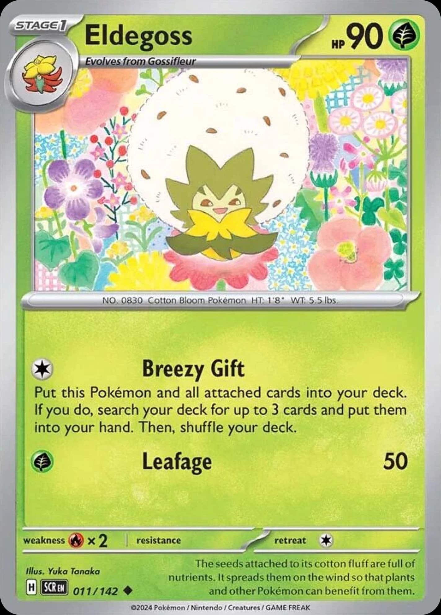 Eldegoss (11)