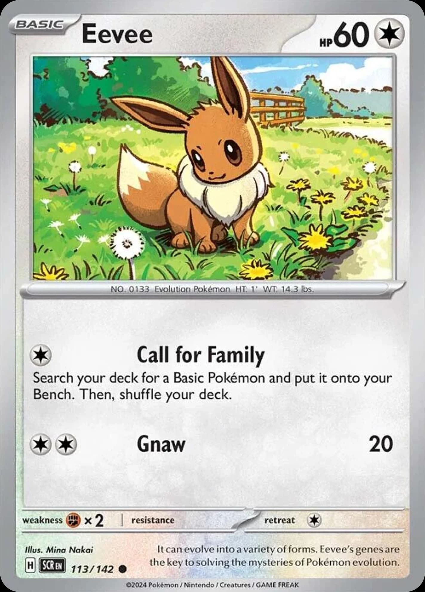 Eevee (113)