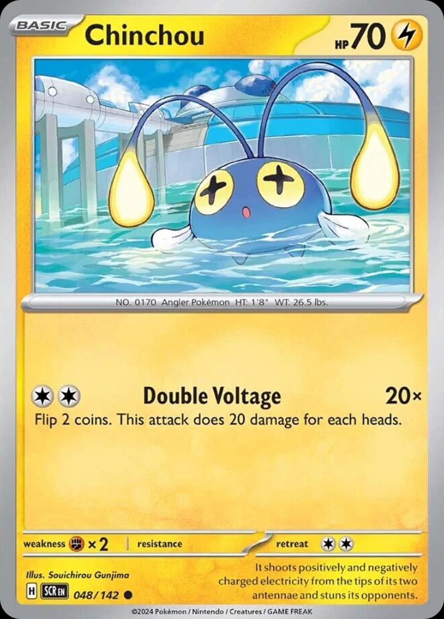 Chinchou (48)