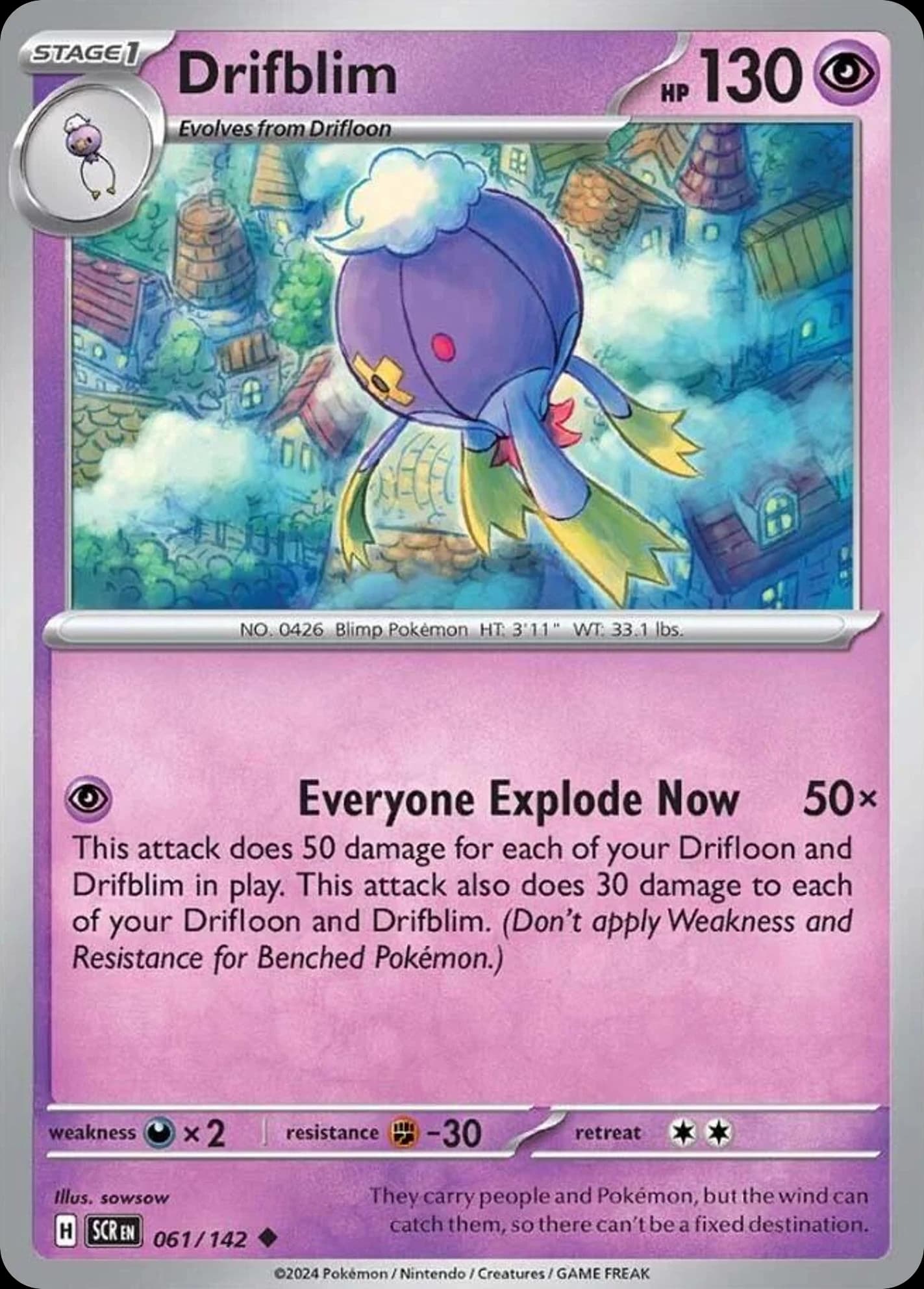 Drifblim (61)