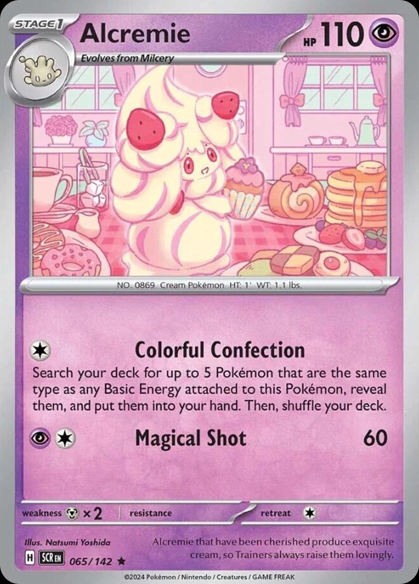 Alcremie (65)