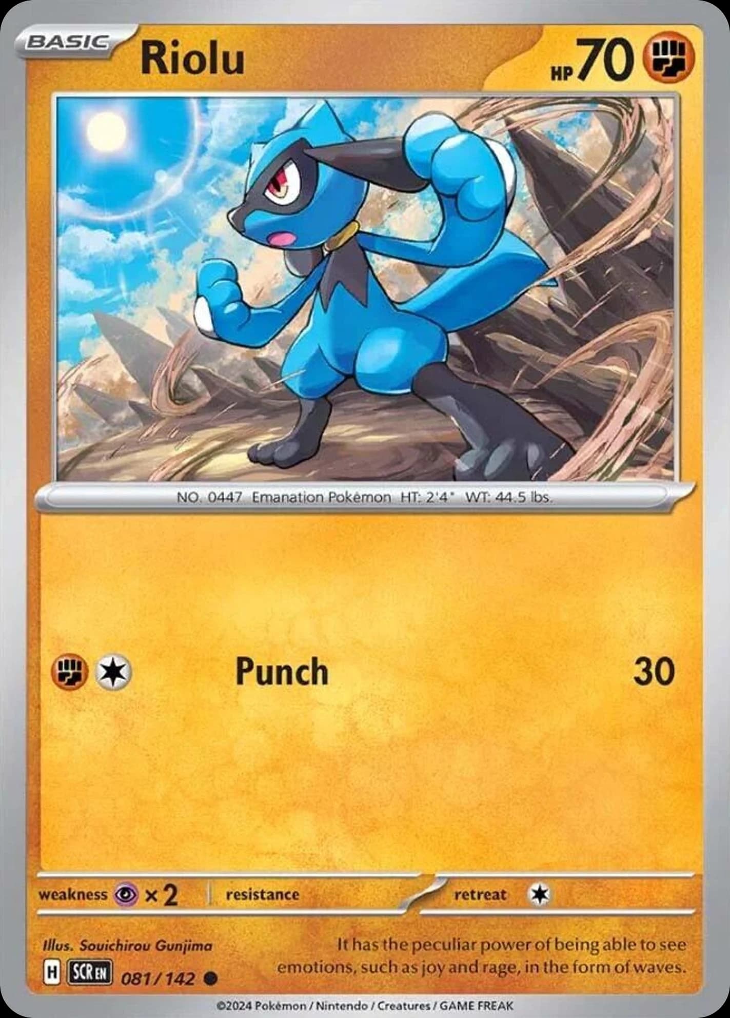 Riolu (81)