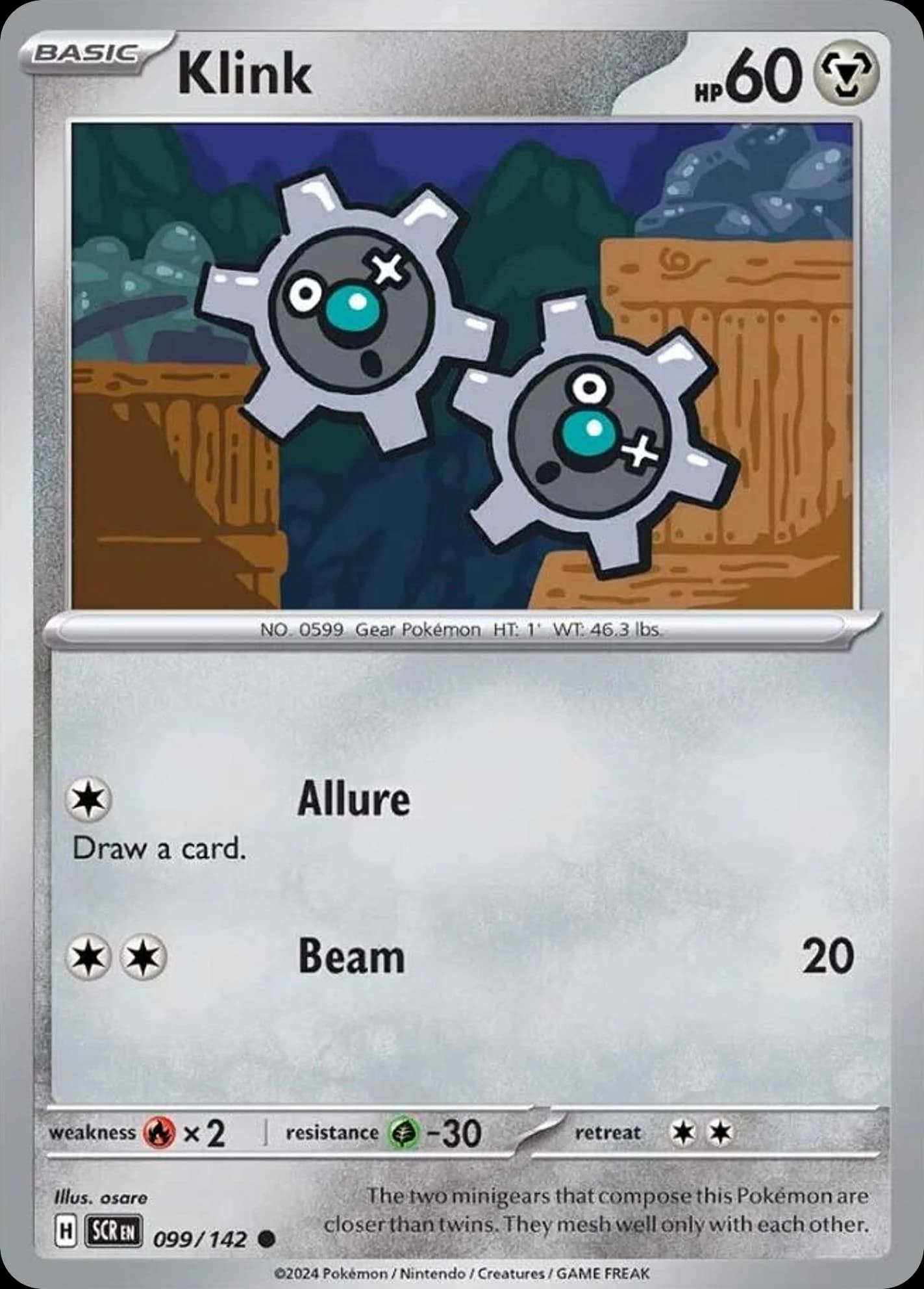 Klink (99)