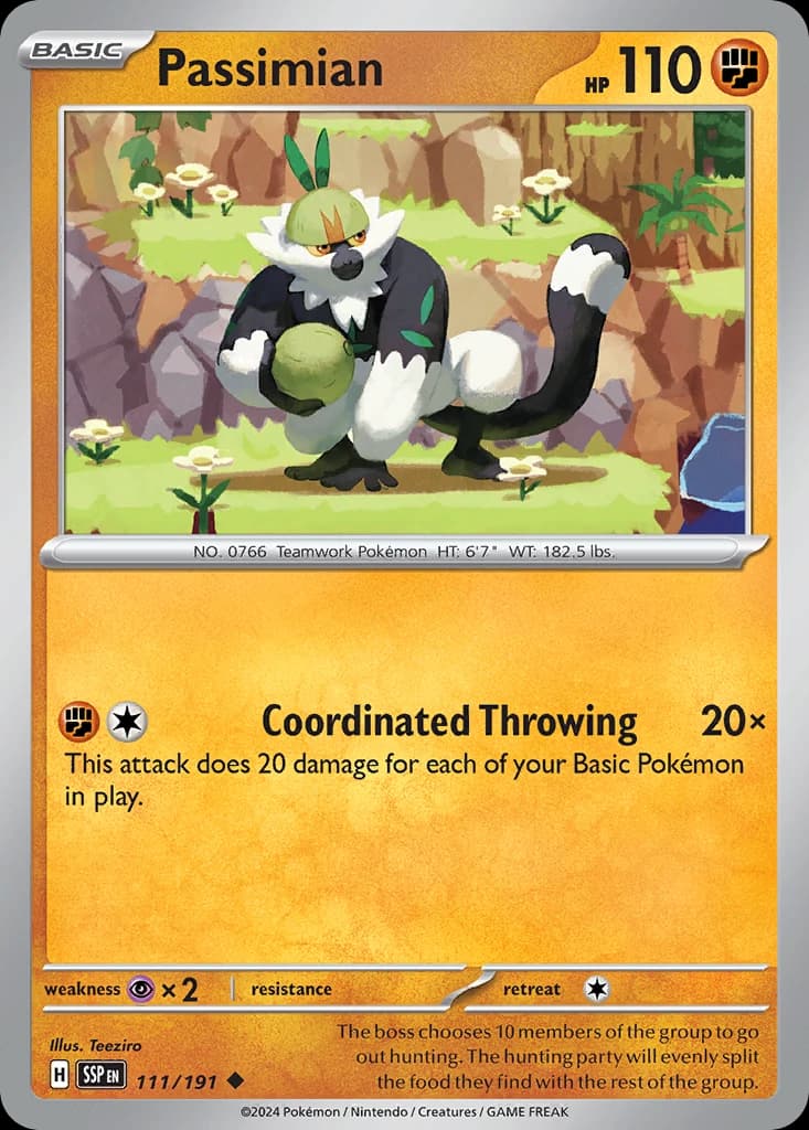 Passimian (111)