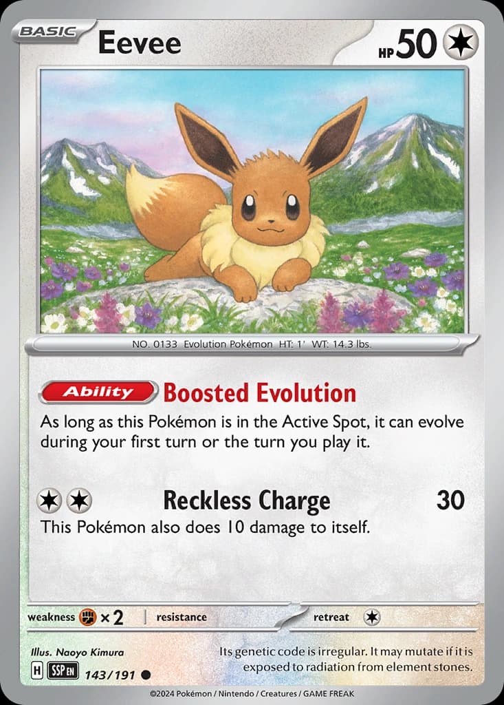Eevee (143)