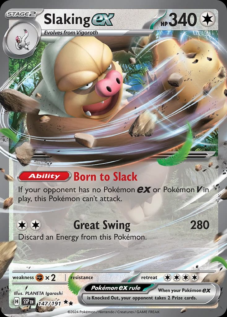 Slaking ex (147)