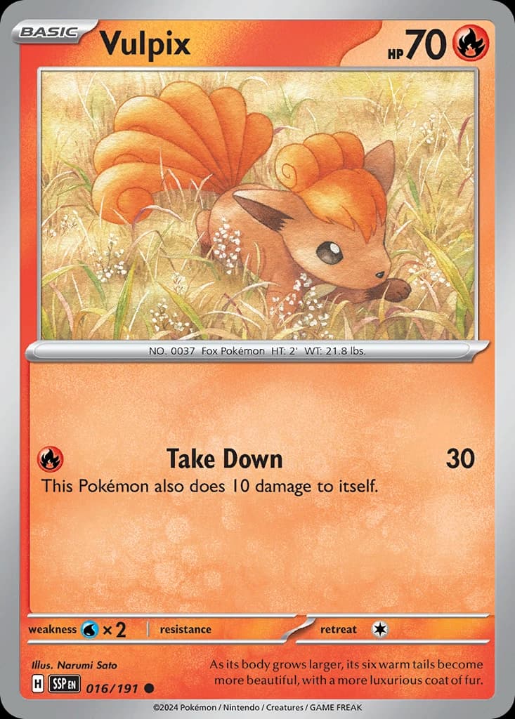 Vulpix (16)