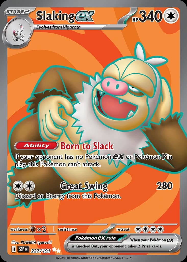 Slaking ex (227)