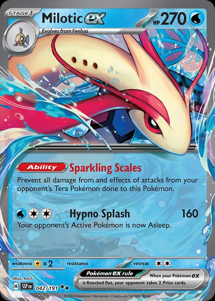 Milotic ex (42)