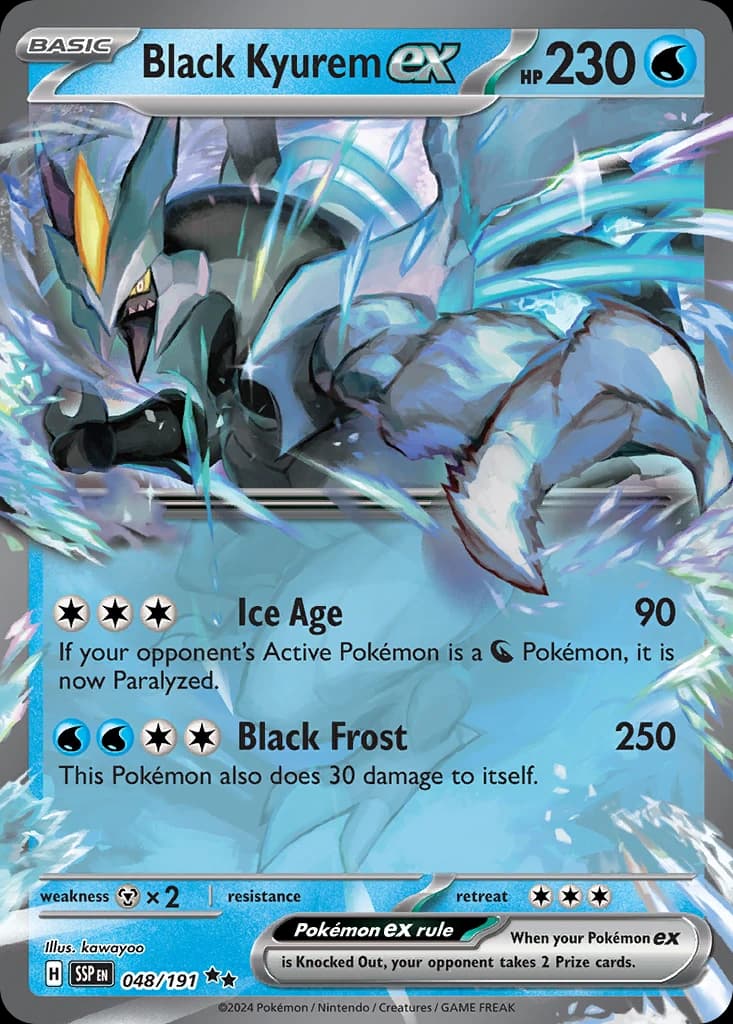 Black Kyurem ex (48)