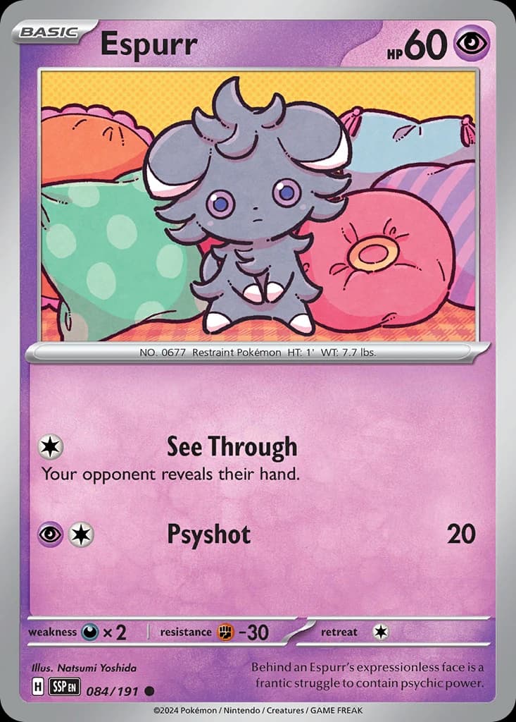 Espurr (84)