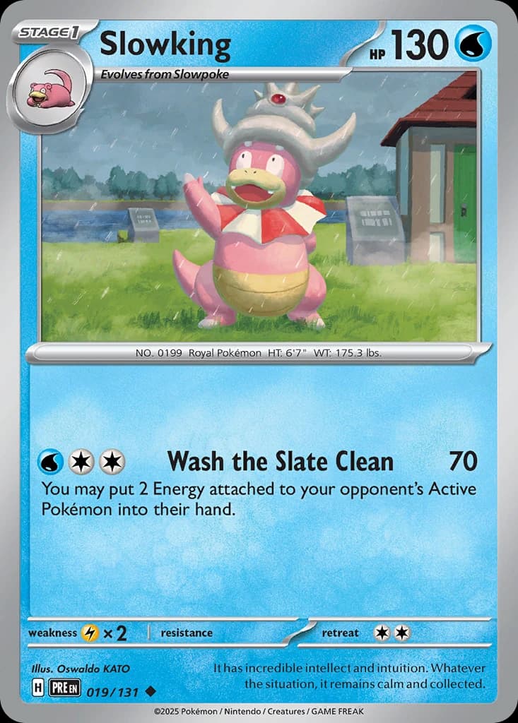 Slowking (19)
