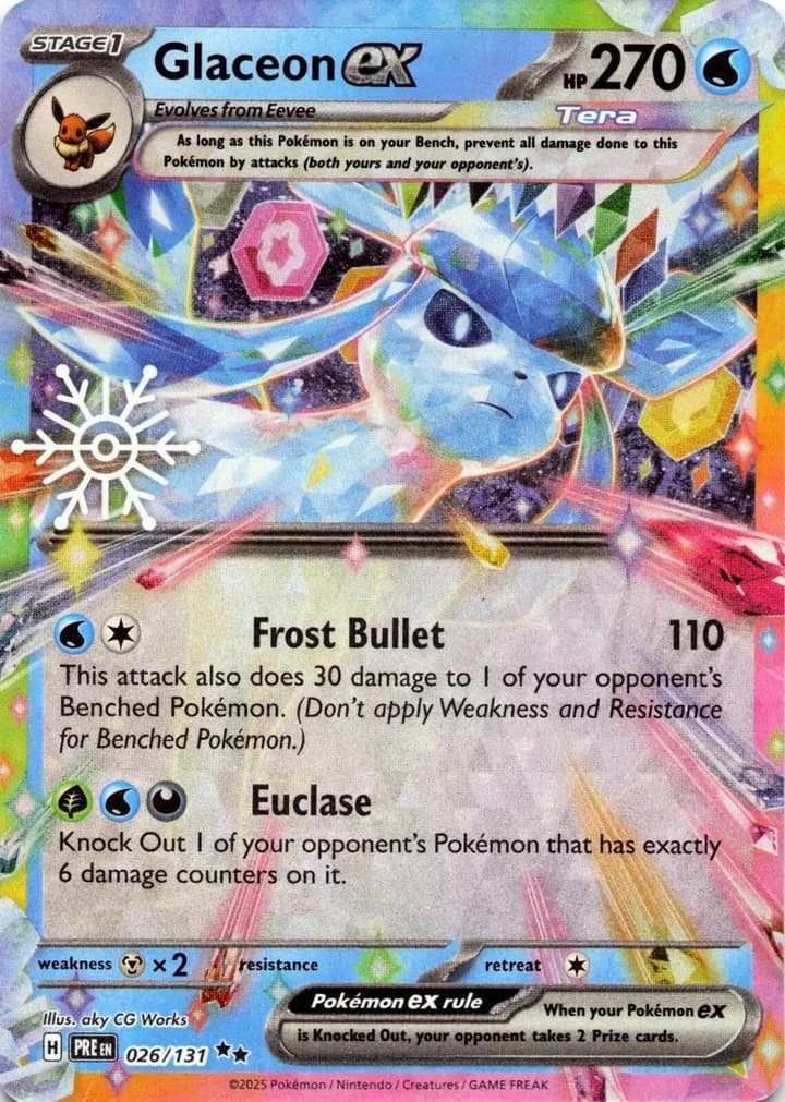 Glaceon ex (26)