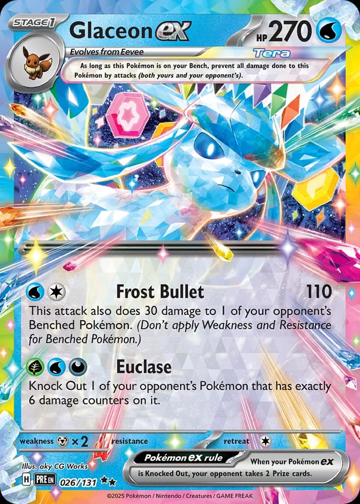 Glaceon ex (26)