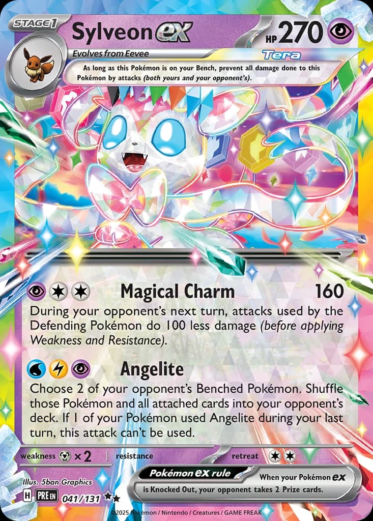 Sylveon ex (41)
