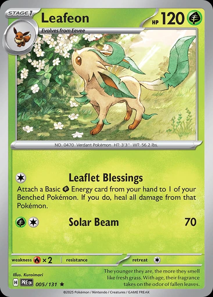 Leafeon (5)
