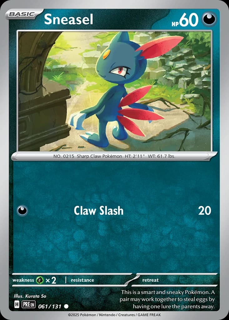 Sneasel (61)