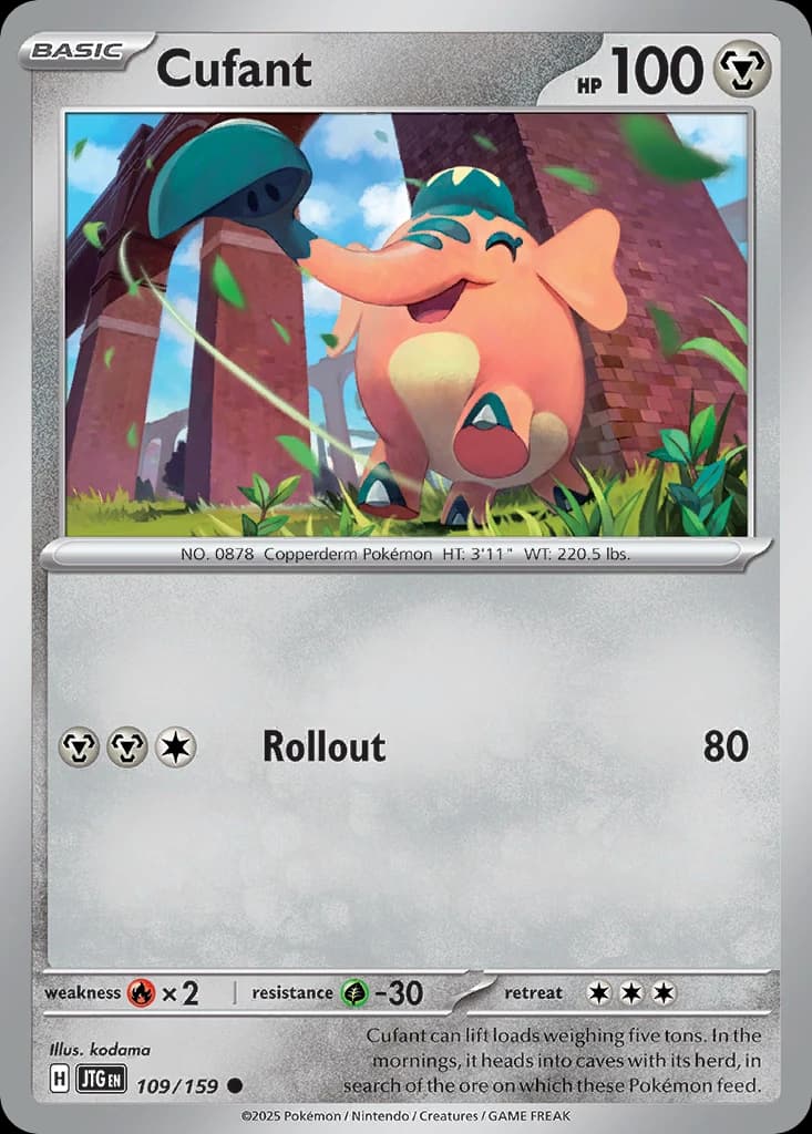 Cufant (109)