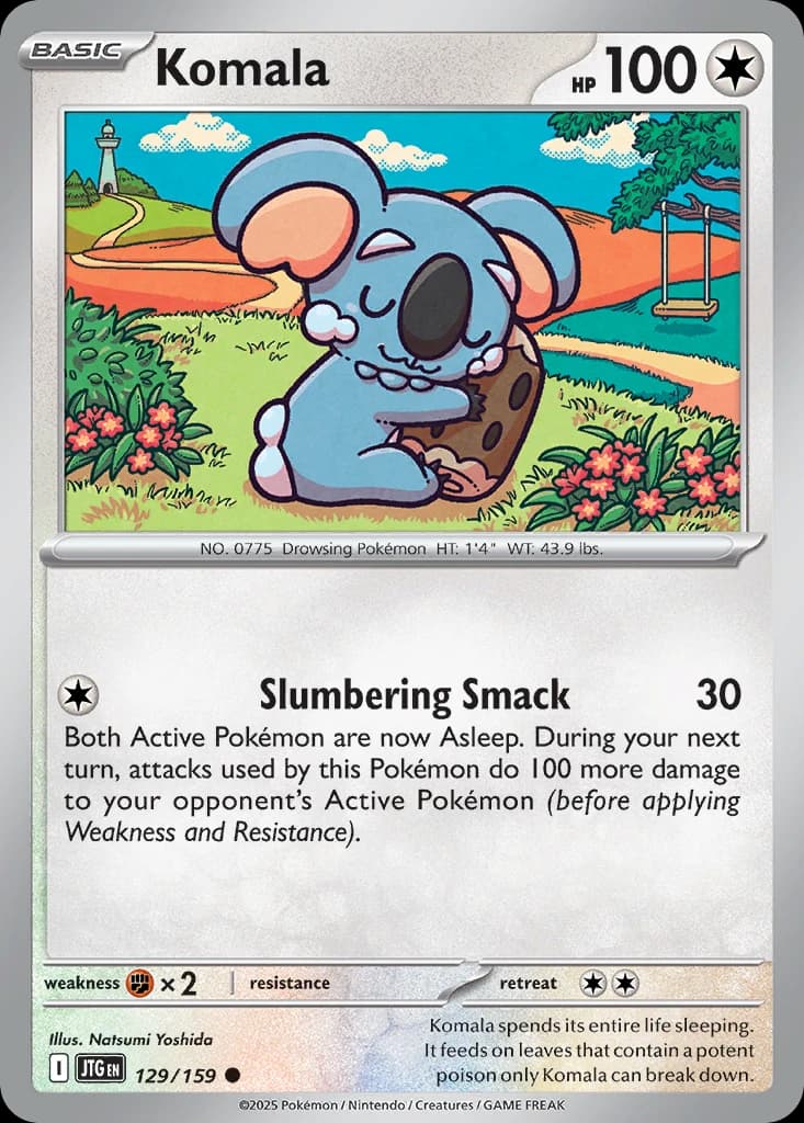Komala (129)