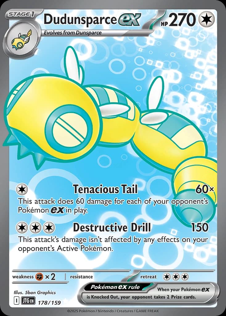 Dudunsparce ex (178)