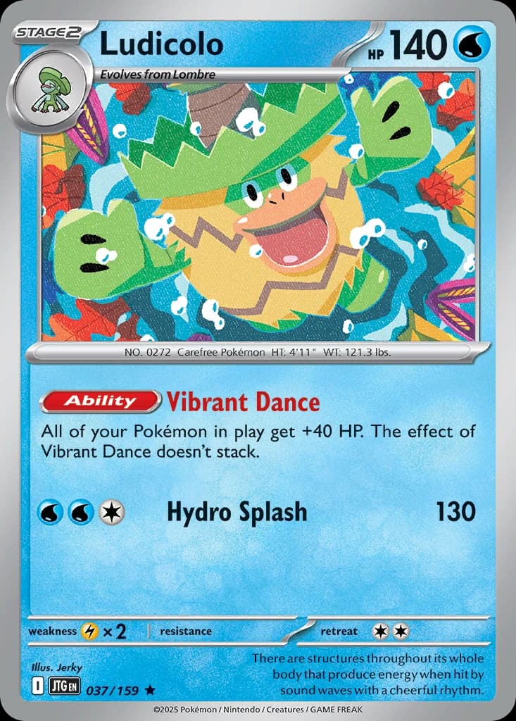 Ludicolo (37)