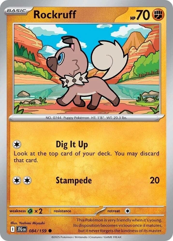 Rockruff (84)
