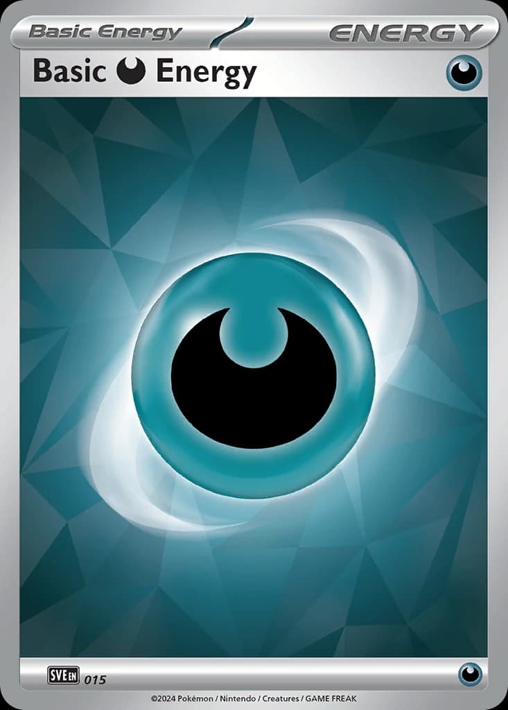 Basic Darkness Energy (15)