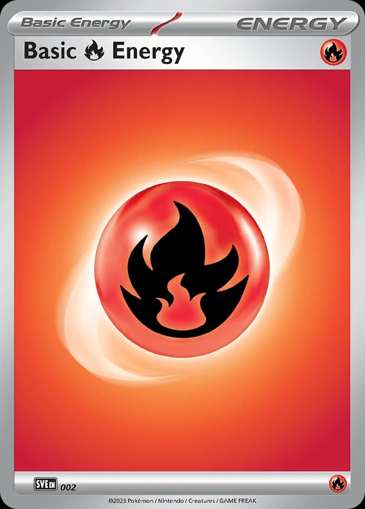 Basic Fire Energy (2)
