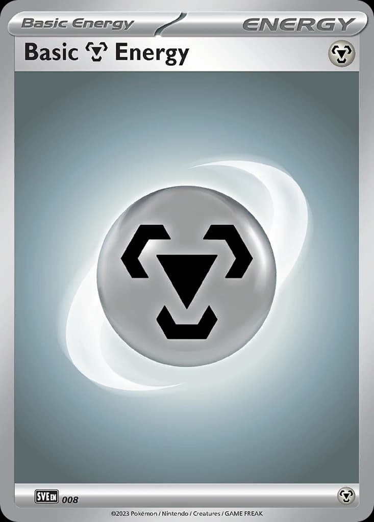 Basic Metal Energy (8)