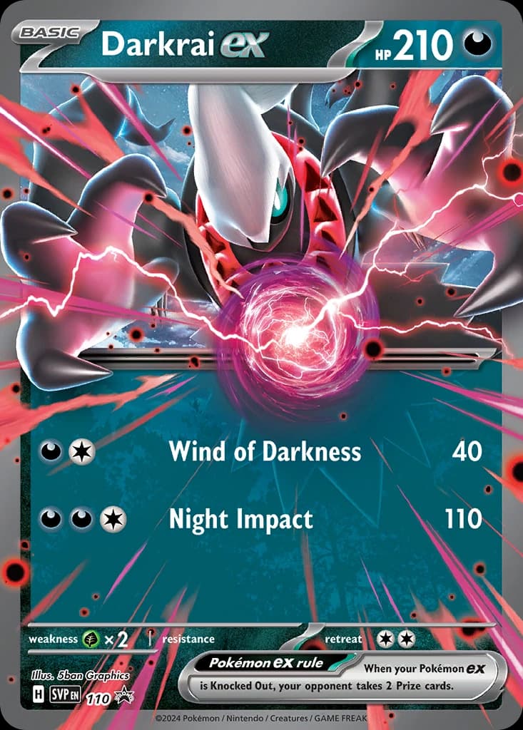Darkrai ex (110)