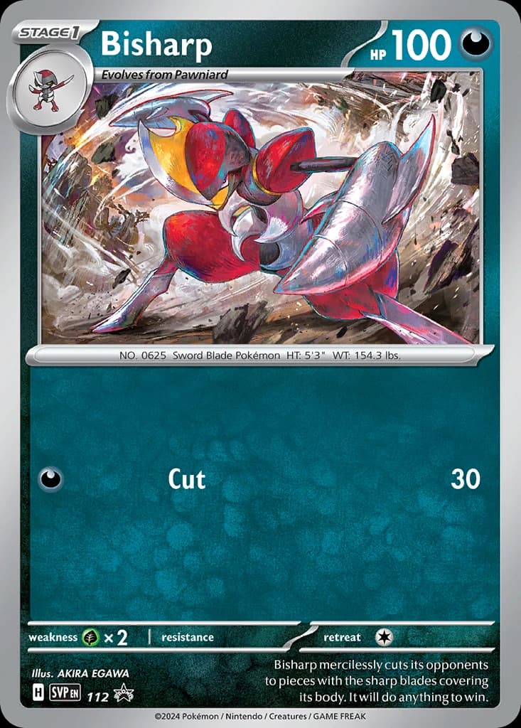 Bisharp (112)