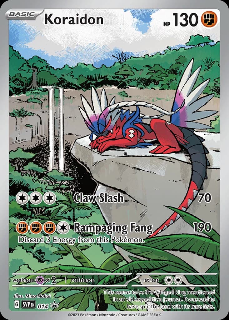Koraidon (14)