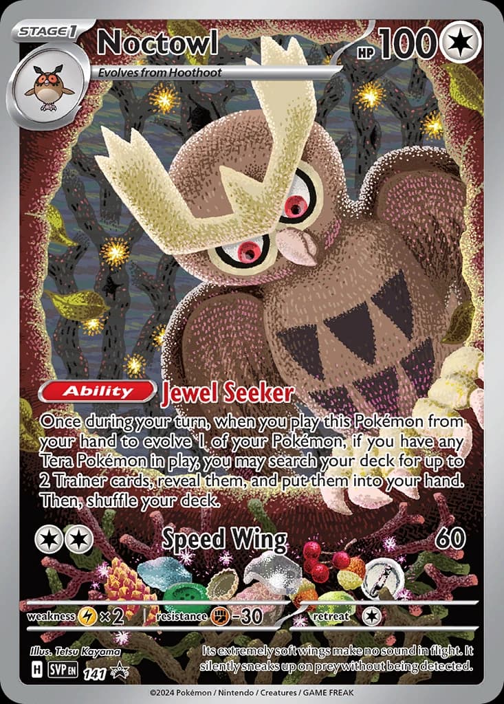 Noctowl (141)