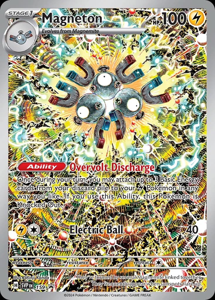 Magneton (159)