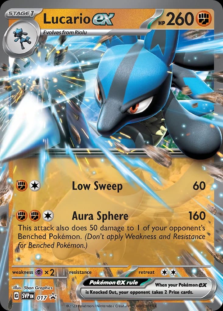 Lucario ex (17)
