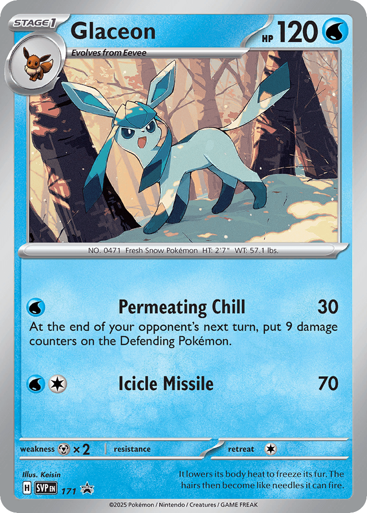 Glaceon (171)