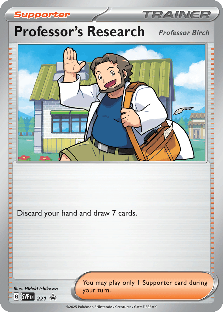 Professor's Research (221)