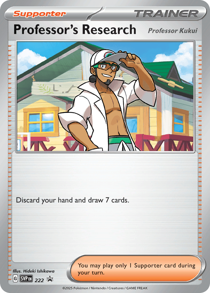 Professor's Research (222)