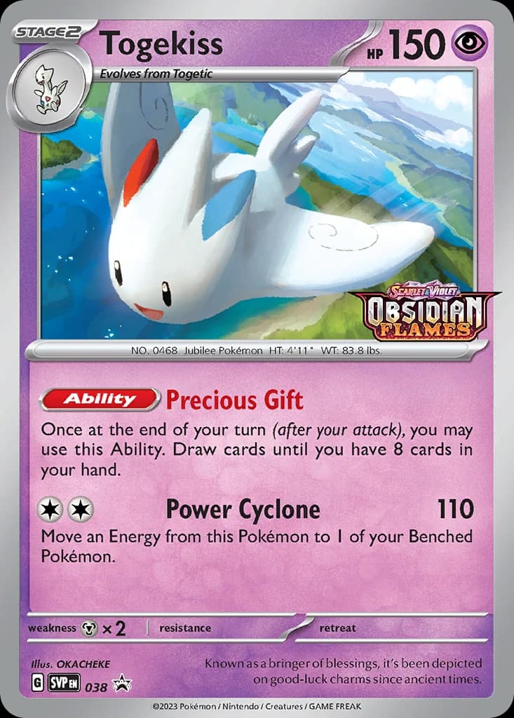 Togekiss (38)