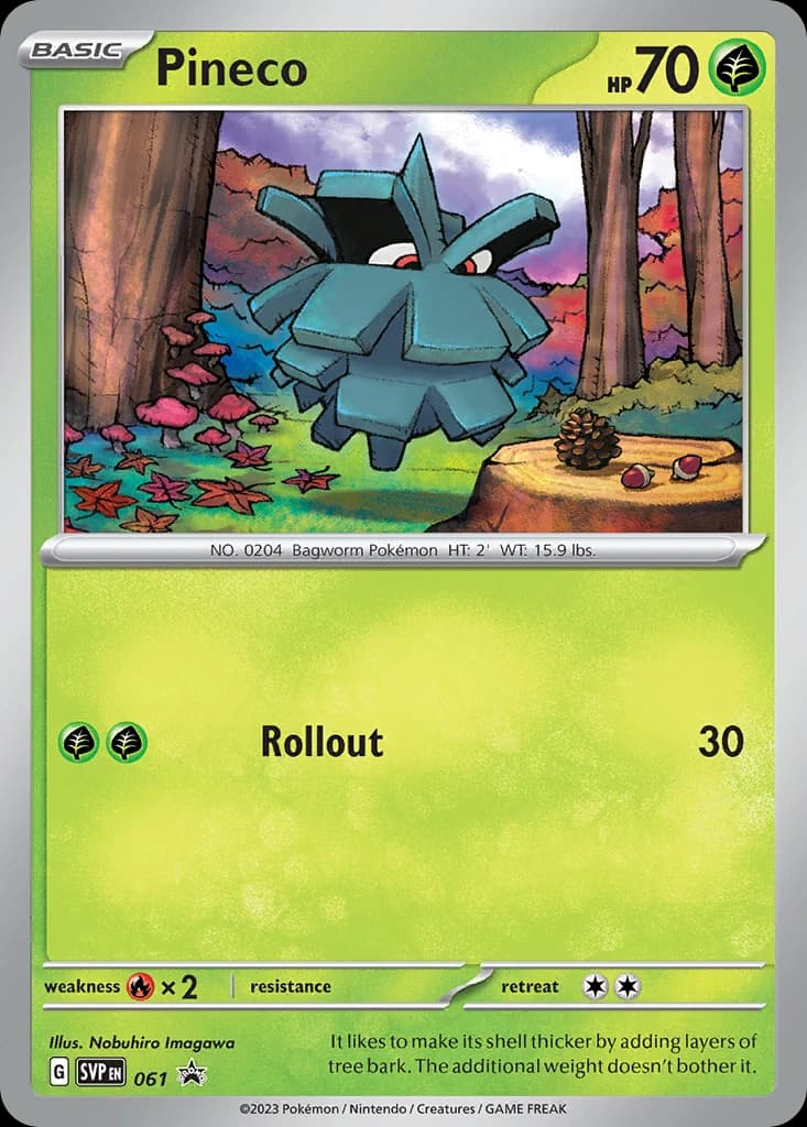 Pineco (61)