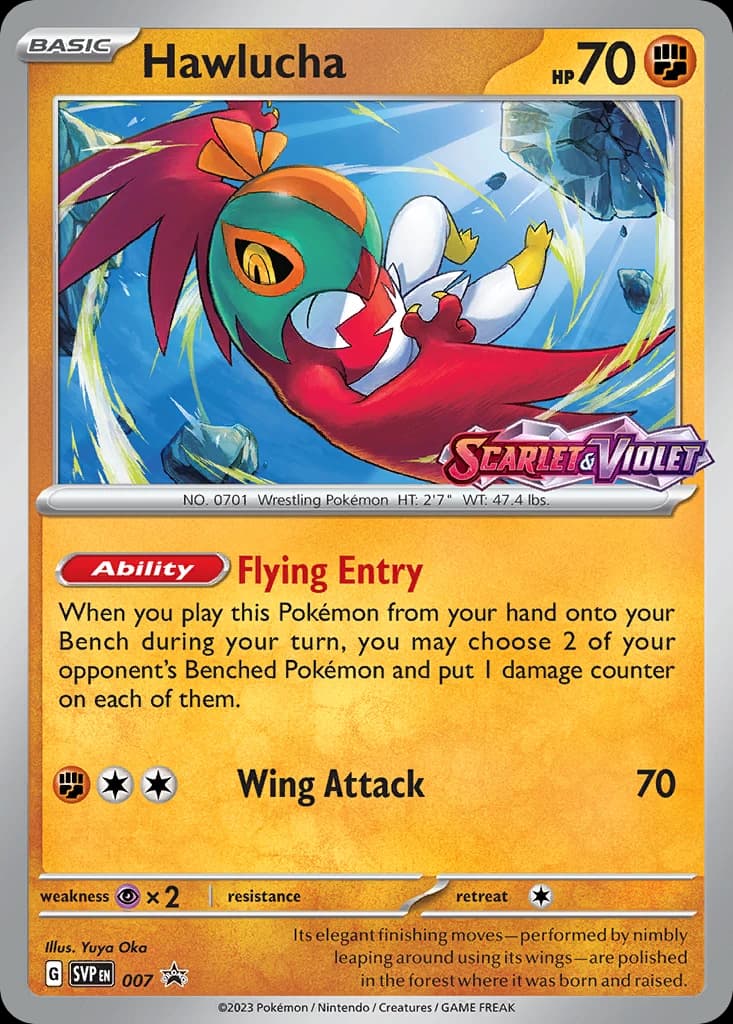 Hawlucha (7)