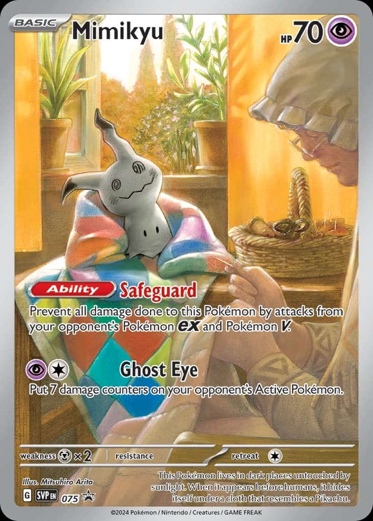 Mimikyu (75)