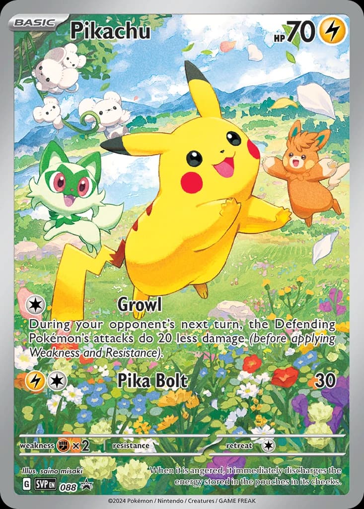 Pikachu (88)