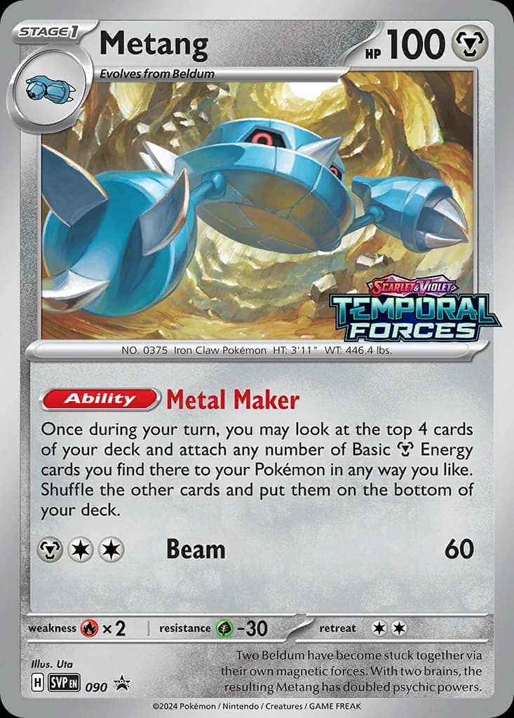 Metang (90)