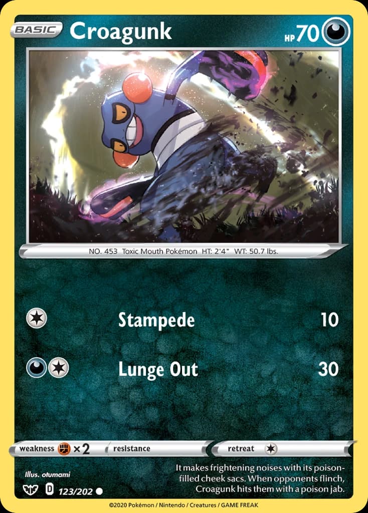 Croagunk (123)