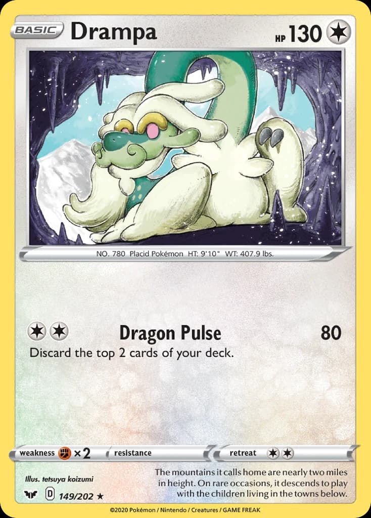 Drampa (149)
