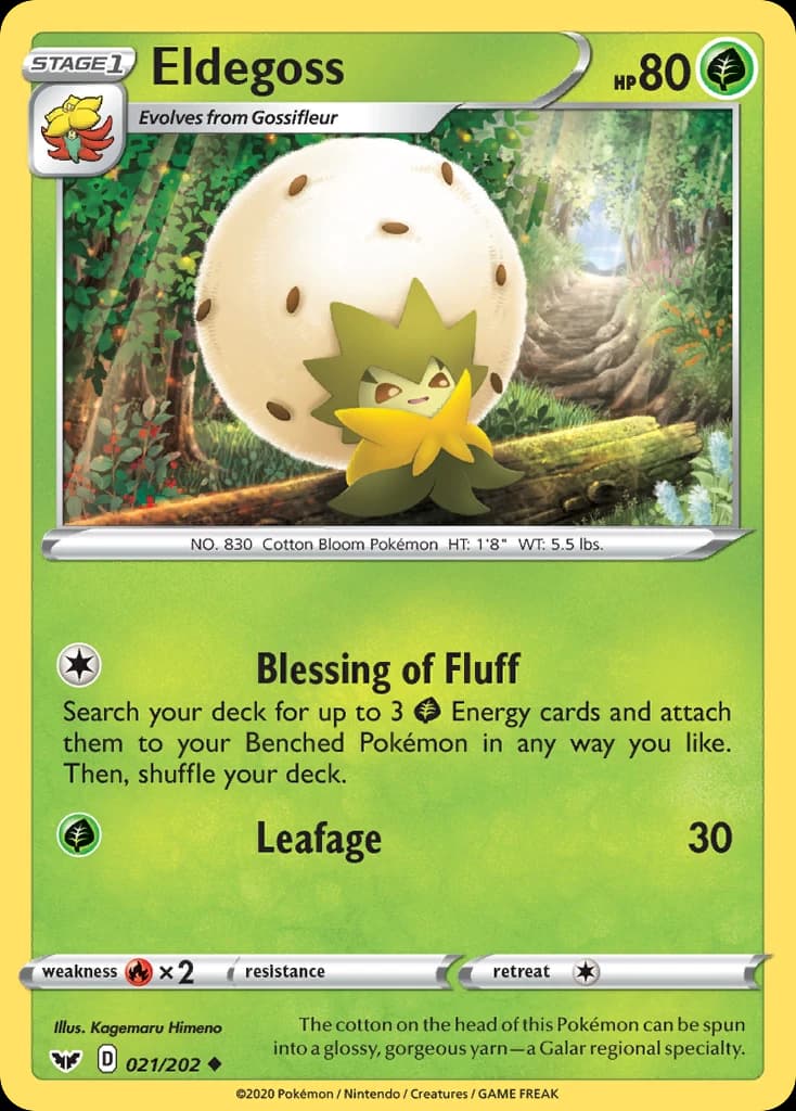 Eldegoss (21)