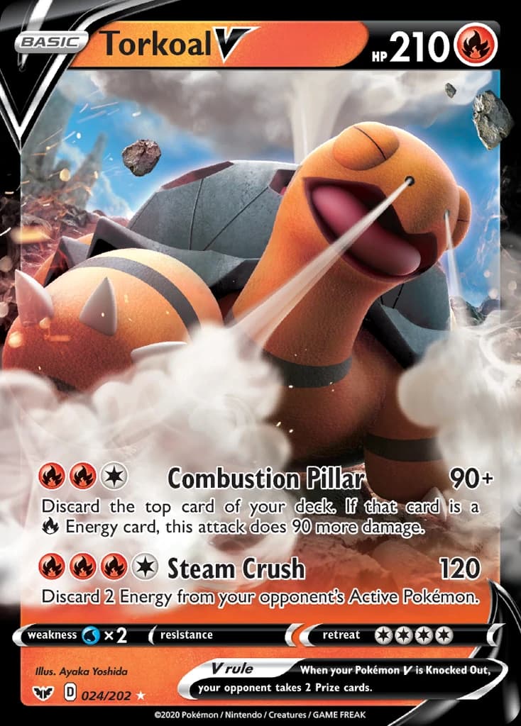 Torkoal V (24)